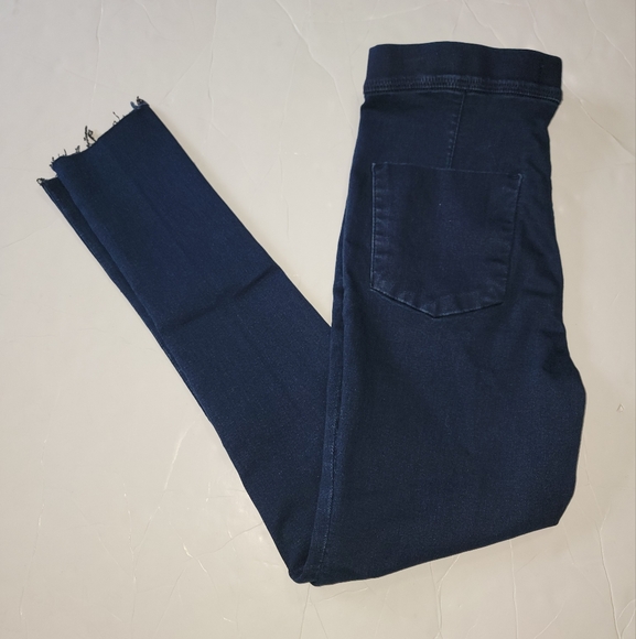 Free People Pull On Jeans Size 29 - Picture 2 of 10